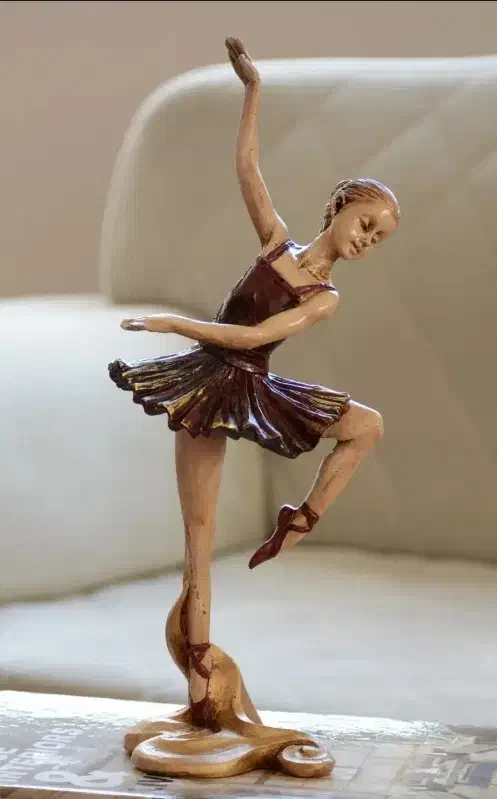 دکوری بالرین|مجسمه، تندیس، ماکت|کرمانشاه, |دیوار