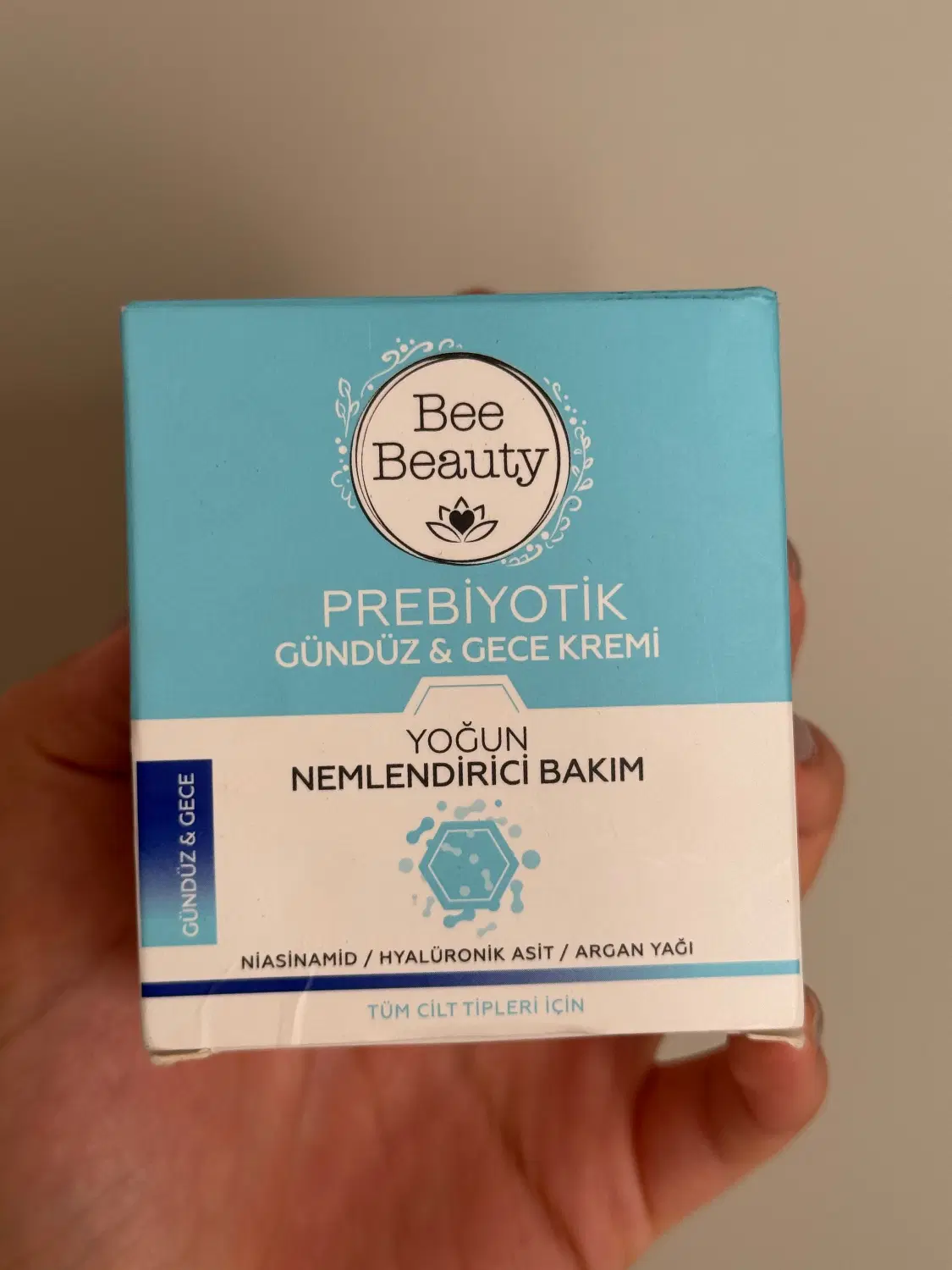 کرم bee beauty|آرایشی، بهداشتی، درمانی|کرج, شهرک بنفشه|دیوار