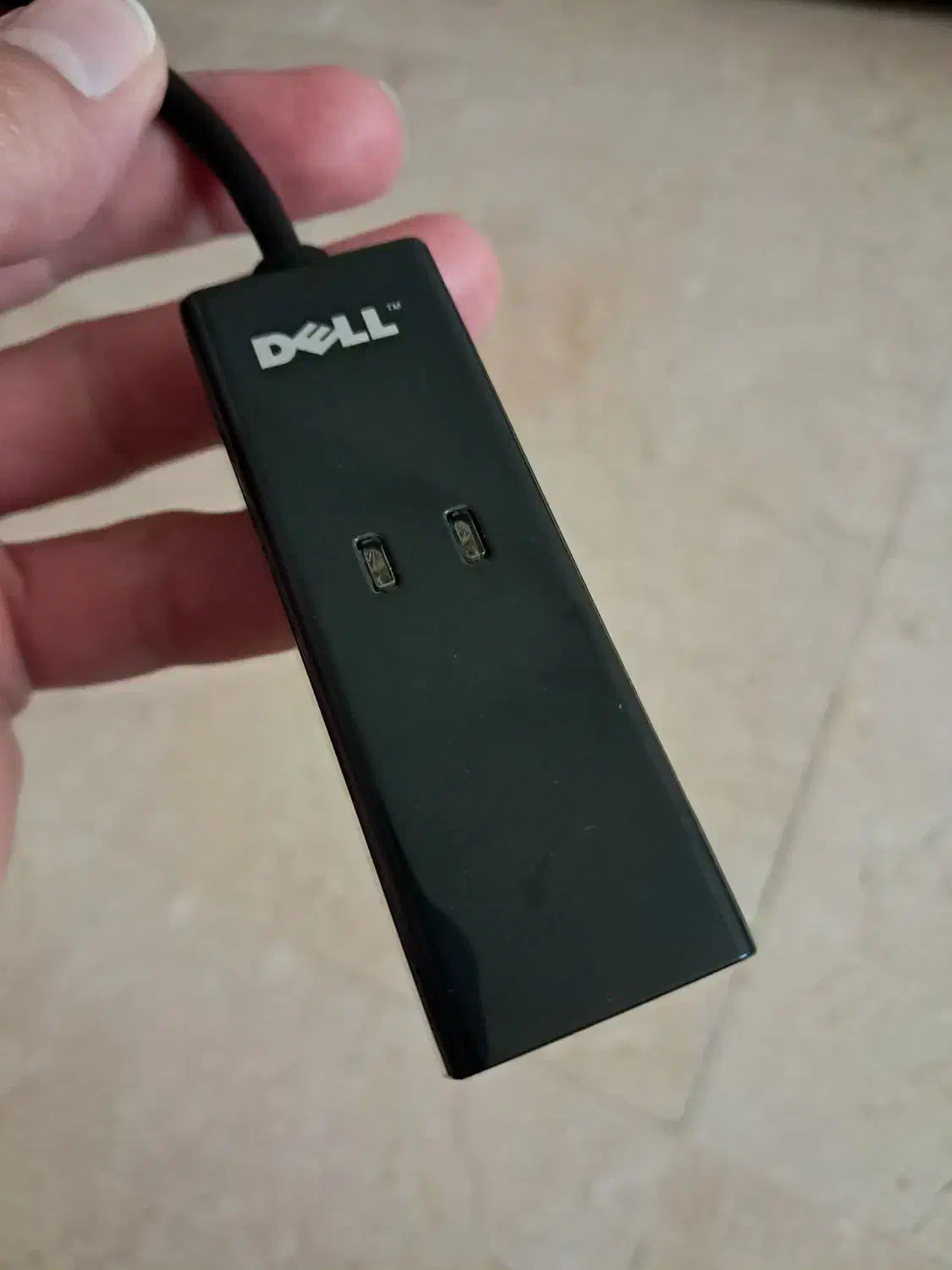 فکس‌مودم اصلی DELL|پرینتر، اسکنر، کپی، فکس|اصفهان, باغ زرشک|دیوار