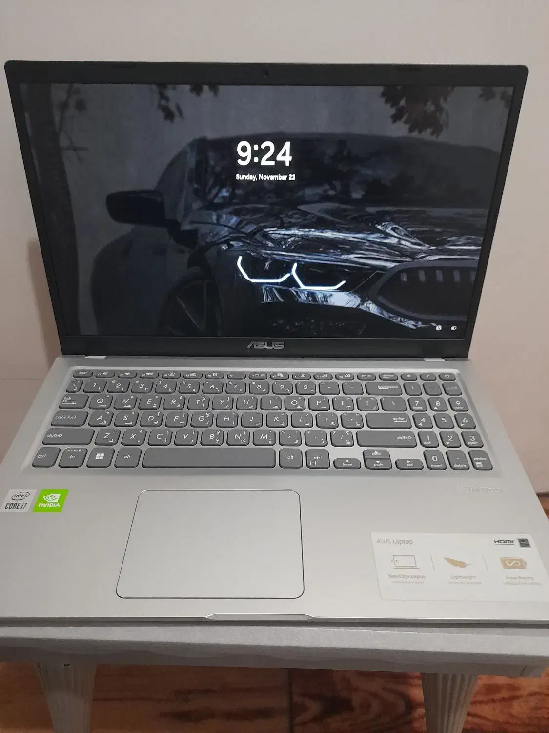 لپتاپ|رایانه همراه|ارومیه, |دیوار