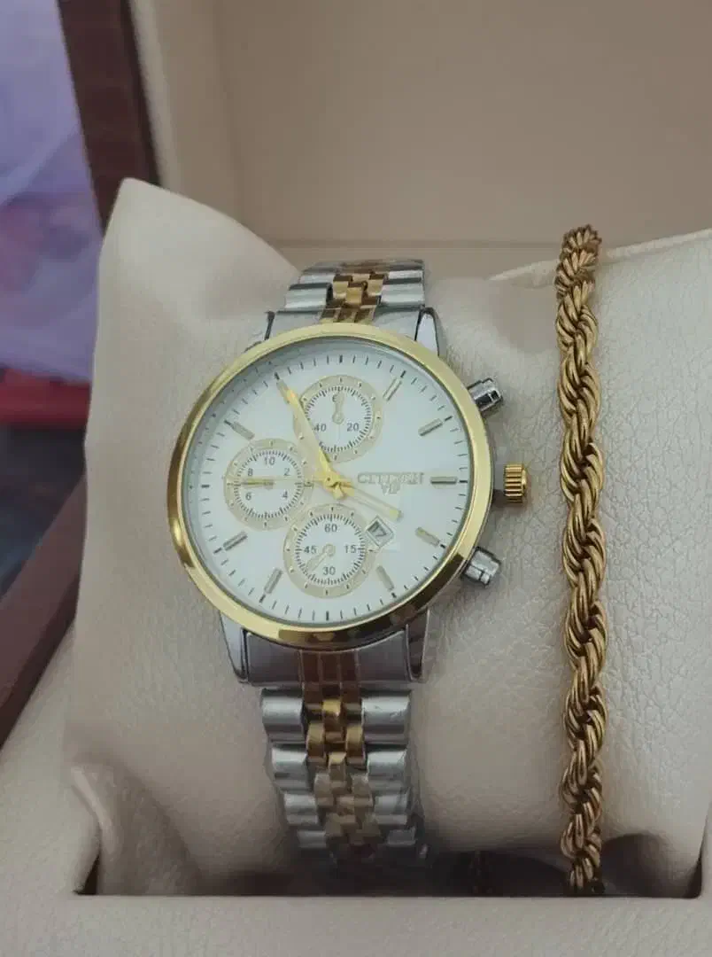 سیتیزن زنانه شیک|ساعت|شیراز, فرگاز|دیوار