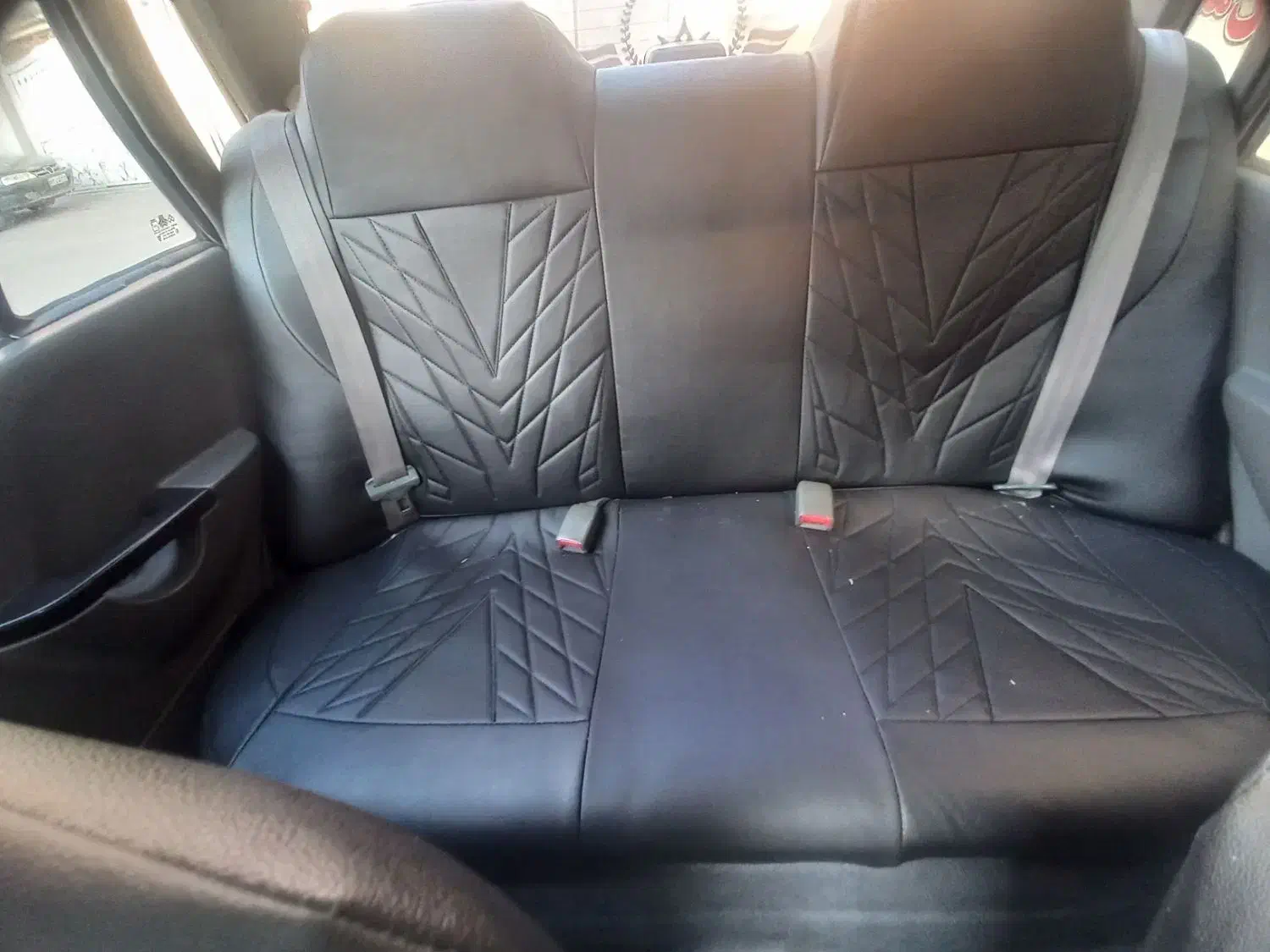 پراید مدل ۹۰ بسیار کم کار|خودرو سواری و وانت|مشهد, عیدگاه|دیوار