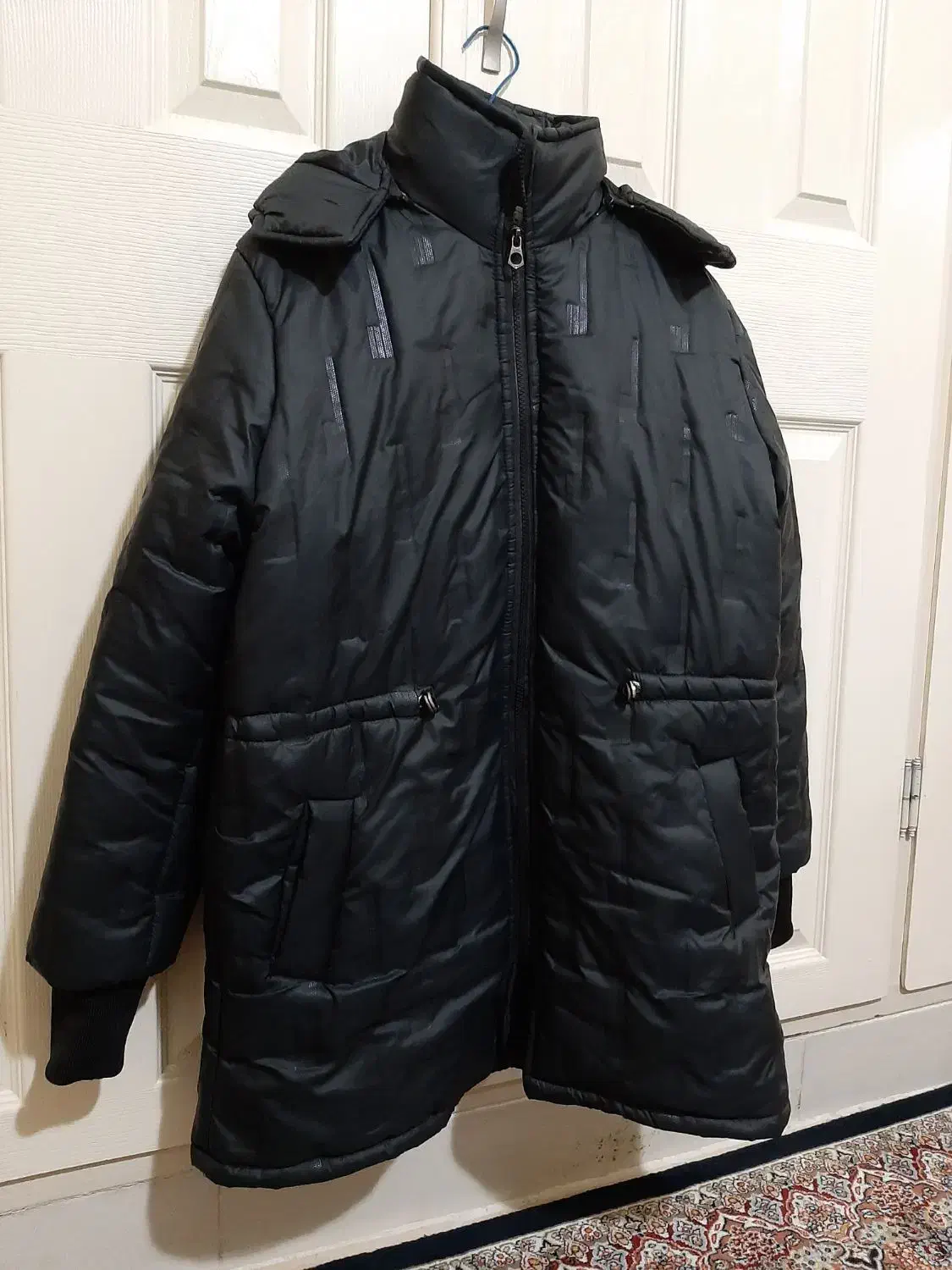 مانتو های فری سایز|لباس|زنجان, |دیوار