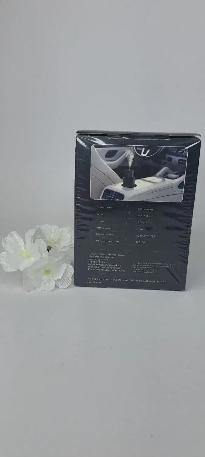 خوشبو کننده خودرو منزل محل کار|آرایشی، بهداشتی، درمانی|تبریز, |دیوار