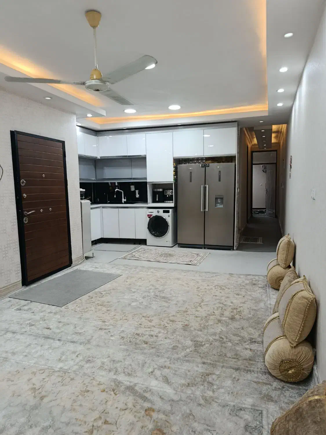 فاز 4پردیس 2شرقی|فروش آپارتمان|بندر امام خمینی, |دیوار