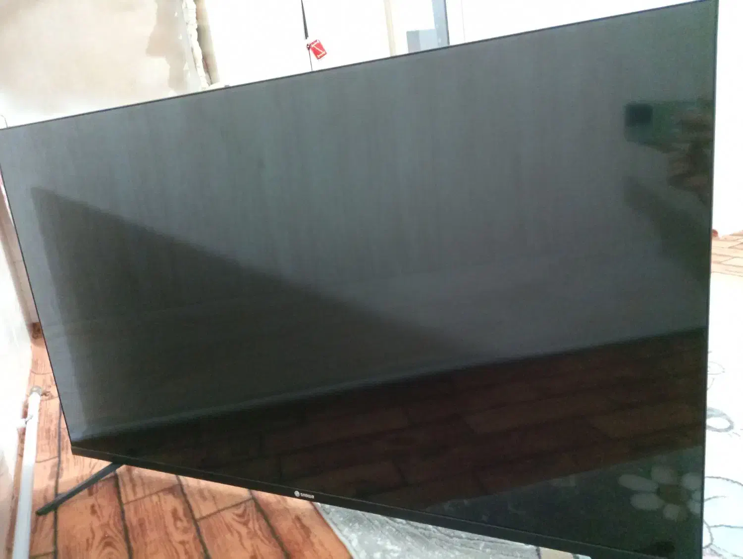 تلویزیون50اینج اسنوا|تلویزیون و پروژکتور|زنجان, |دیوار