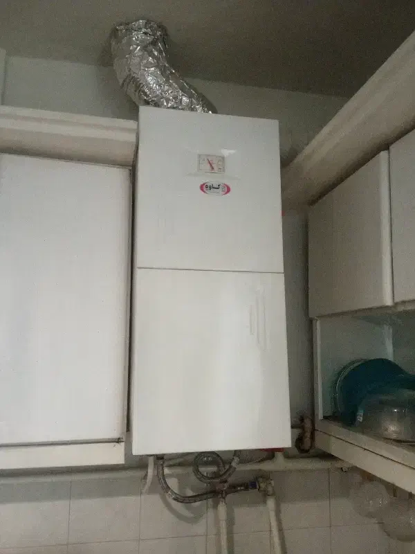 آبگرمکن مخزن دار|آبگرمکن، پکیج، شوفاژ|محمدشهر, محمدشهر|دیوار