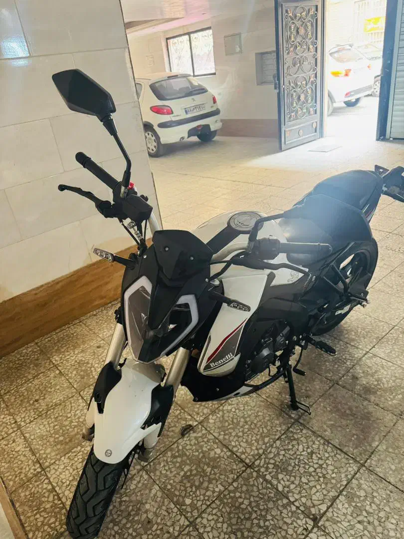 بنلی180s|موتورسیکلت|تهران, وصفنارد|دیوار