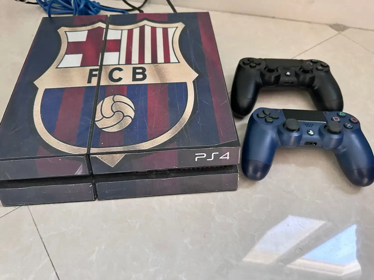 کنسول ps4|کنسول، بازی ویدئویی و آنلاین|تهران, جوانمردان (اندیشه)|دیوار