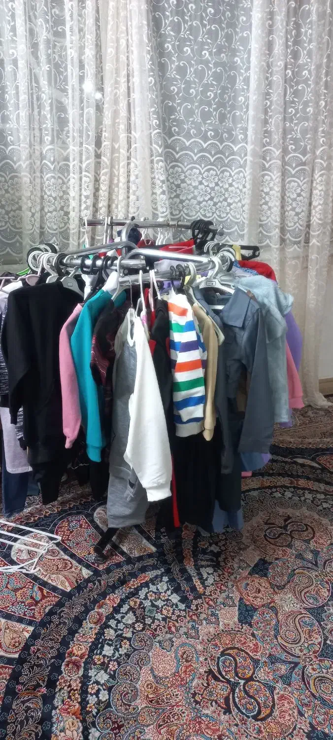 رگال دیواری ساچمه ای با رگال گردون|فروشگاه و مغازه|تایباد, |دیوار