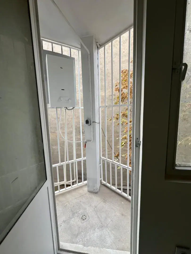 (۶۰متری /دو خواب /تک واحدی سمنگان )