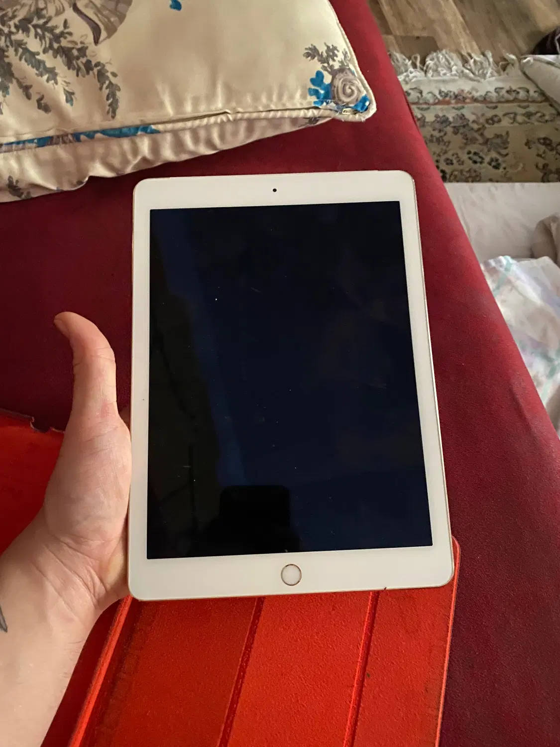 ipad air/64G|تبلت|شیراز, رازی|دیوار