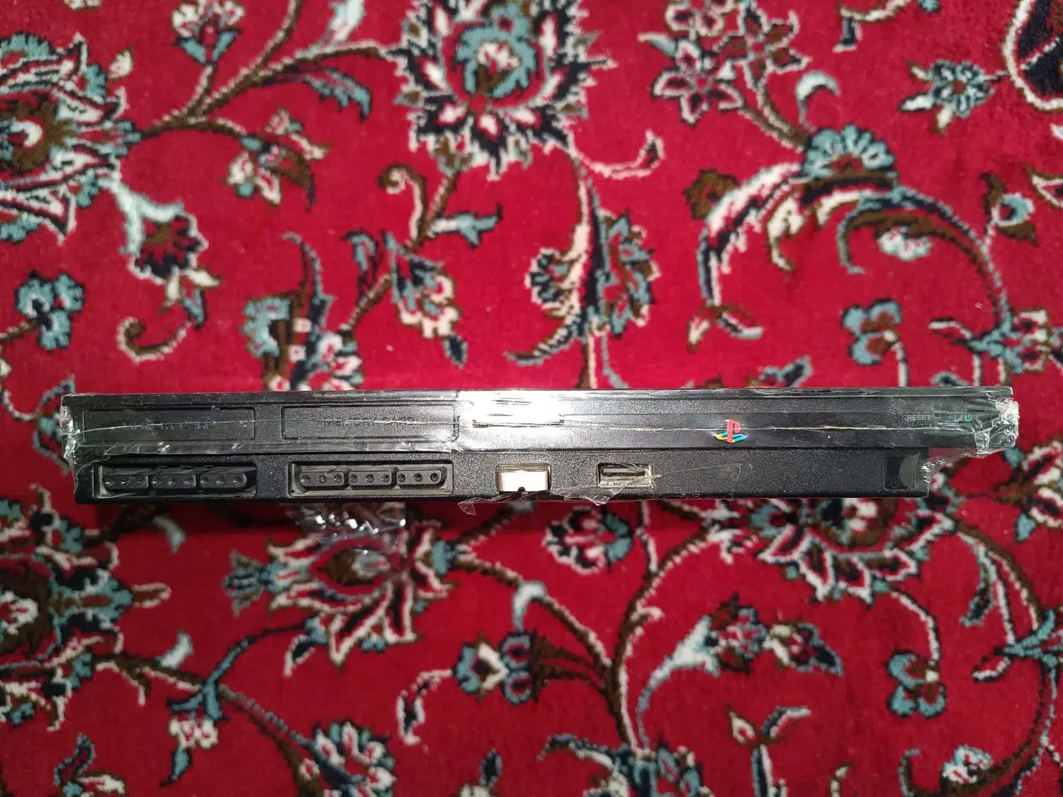 پلی استیشن 2 فلش خور|کنسول، بازی ویدئویی و آنلاین|کهریزک, |دیوار