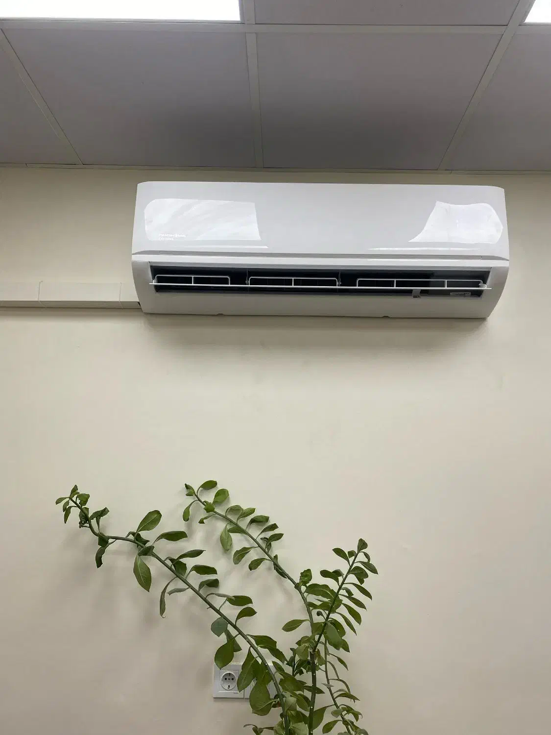 نصاب کولر گازی اسپلیت|خدمات پیشه و مهارت|میبد, |دیوار