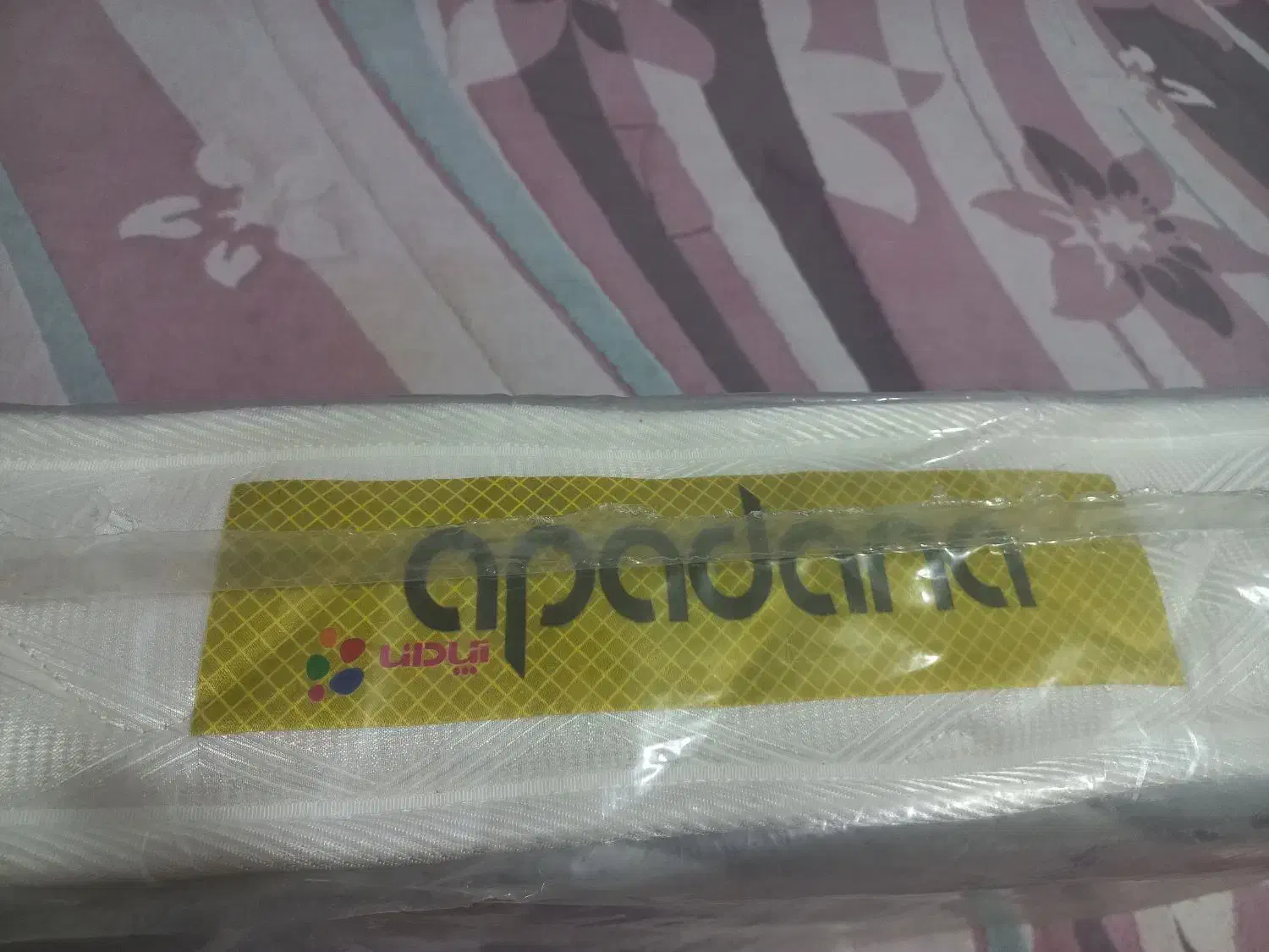 تشک نوزاد|تخت و سرویس خواب|گرگان, |دیوار