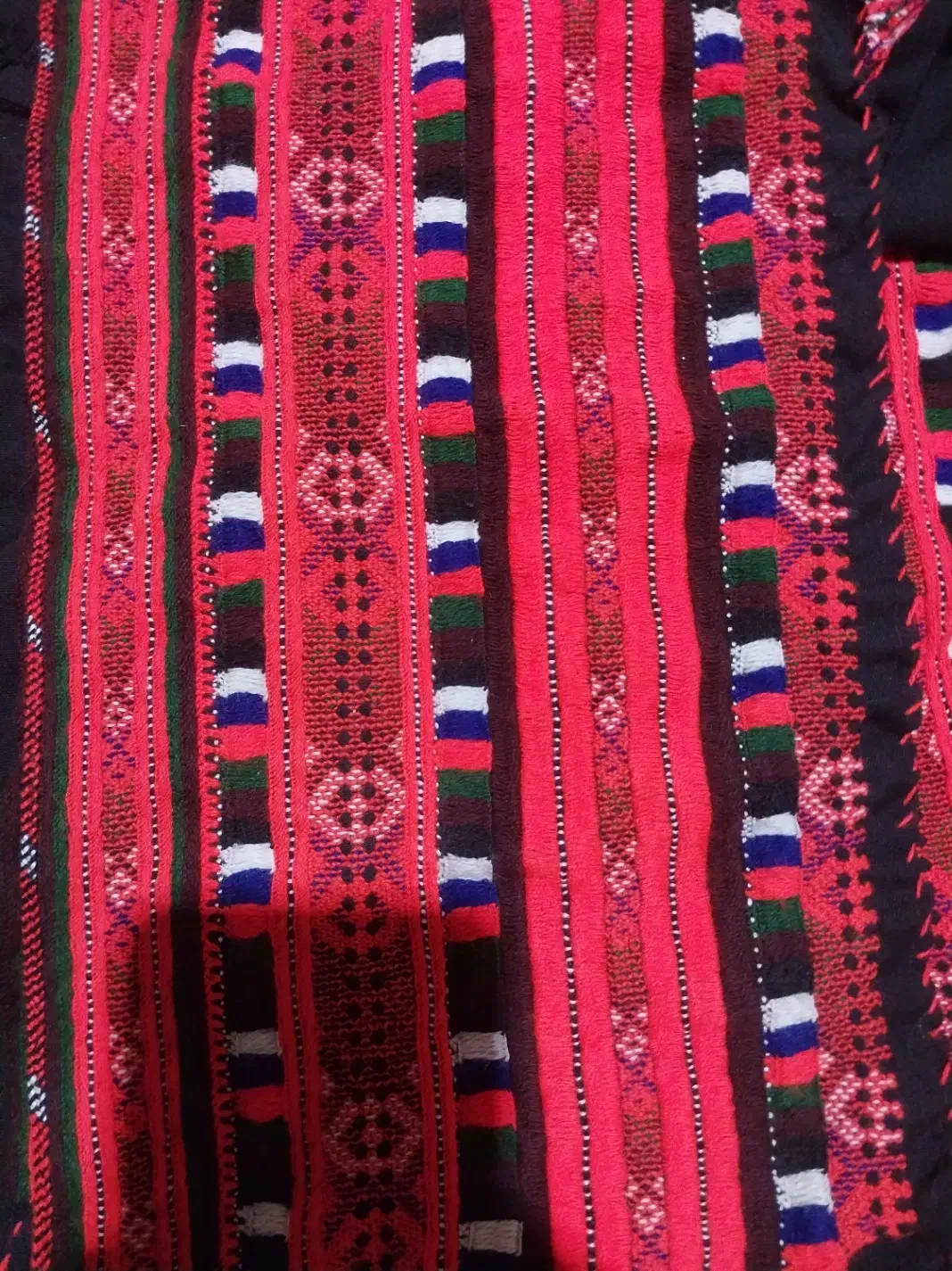 زیح روبرجوک سه شیرازه دوخت ظریف با قیمت ۱۴میلیون|لباس|زاهدان, |دیوار