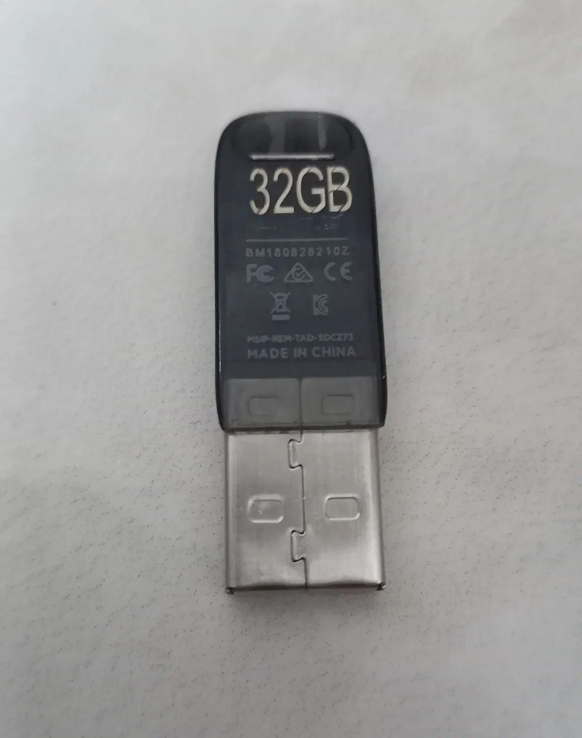 فلش USB 3.0 پرسرعت|قطعات و لوازم جانبی رایانه|رشت, اسماعیل آباد|دیوار