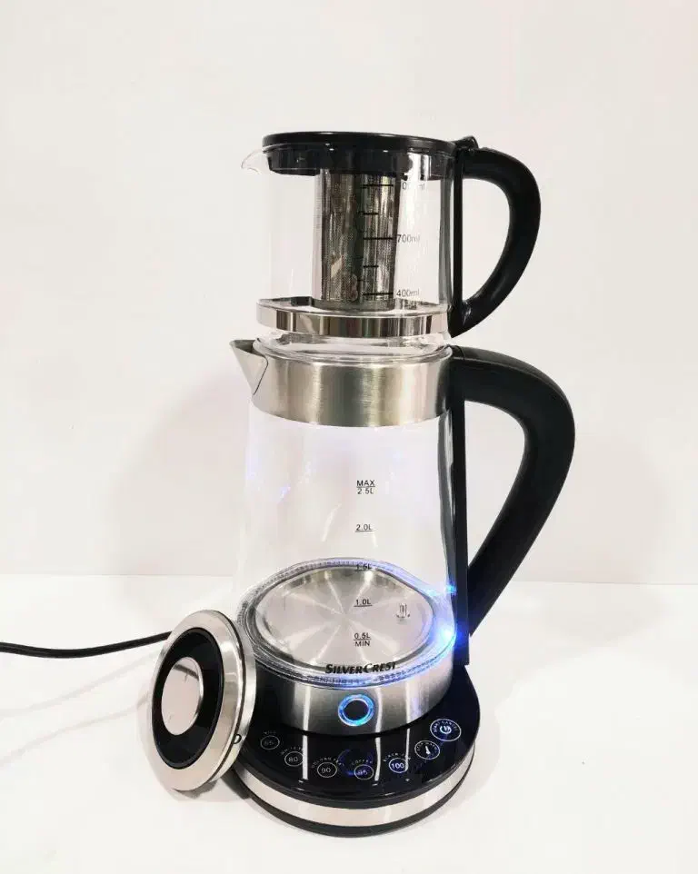 چایی ساز روهمی نو|سماور، چایساز، قهوهساز|ملارد, |دیوار