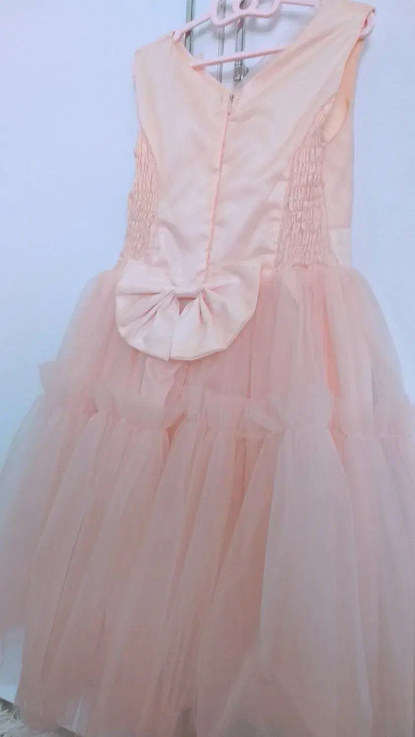 لباس مجلسی بچگانه|کفش و لباس بچه|کرمانشاه, |دیوار