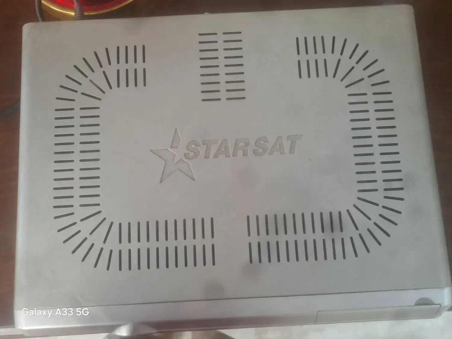 گیرنده دیجیتال|صوتی و تصویری|اصفهان, باغ زیار|دیوار