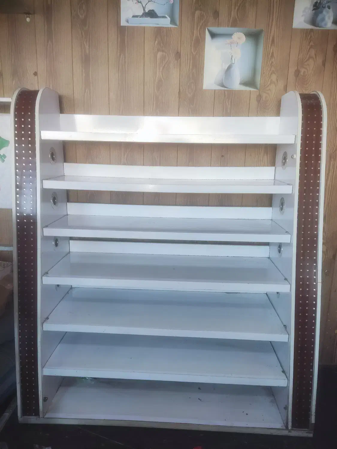 ویترین ام دی اف|فروشگاه و مغازه|لاهیجان, بازکیاگوراب|دیوار