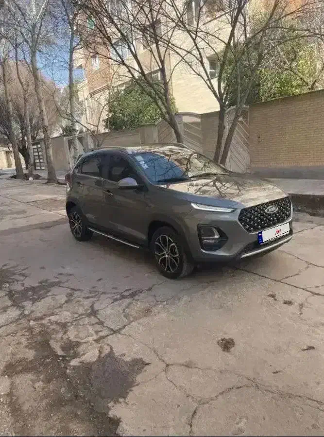 MVM X22 pro|خودرو سواری و وانت|ارومیه, |دیوار