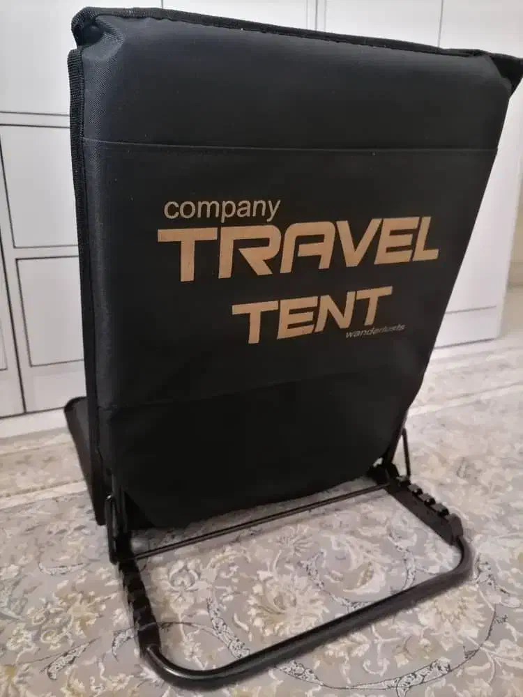 صندلی مسافرتی تاشو برند Teravel Tent|صندلی و نیمکت|تهران, مجیدیه|دیوار