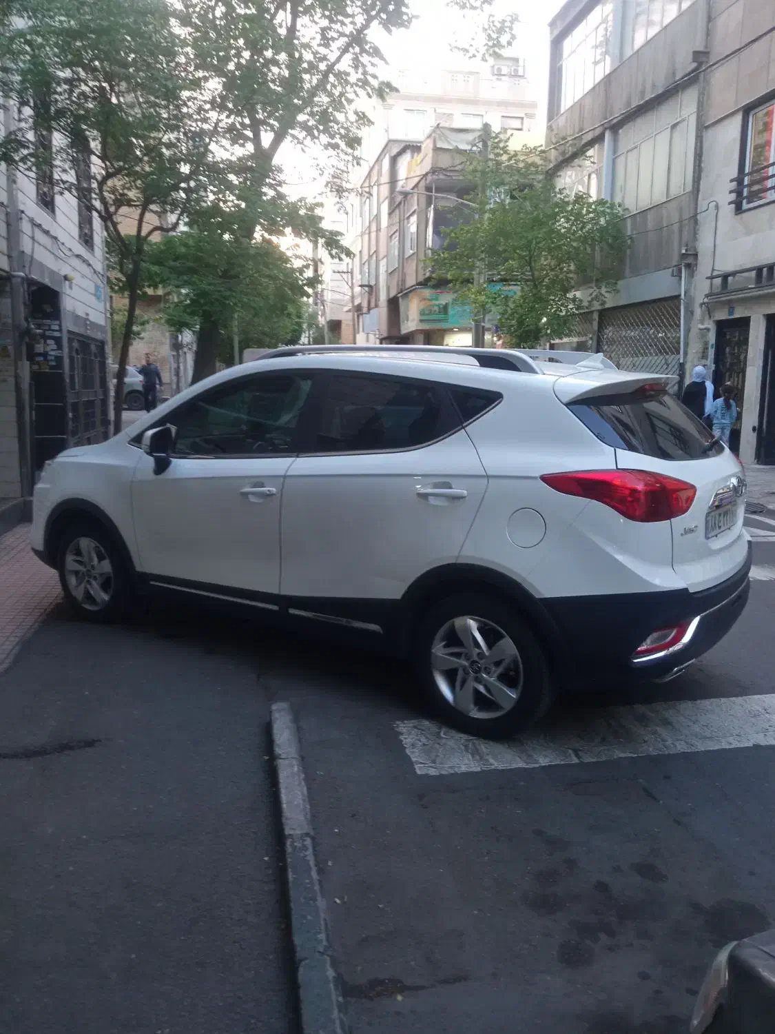 جک s3|خودرو سواری و وانت|تهران, مهرآباد جنوبی|دیوار