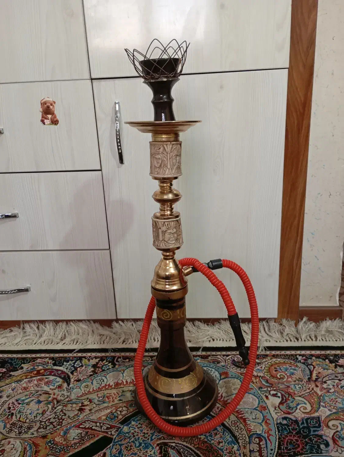 قلیان تمیز|کلکسیون و سرگرمی|نجف‌آباد, مسکن مهر|دیوار