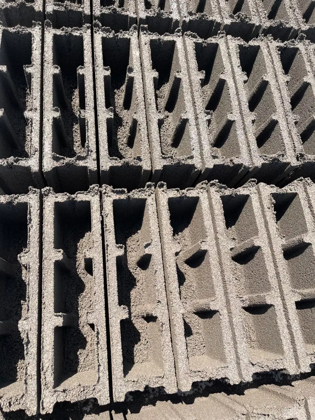 بلوک شجاعی|مصالح و تجهیزات ساختمان|همدان, |دیوار