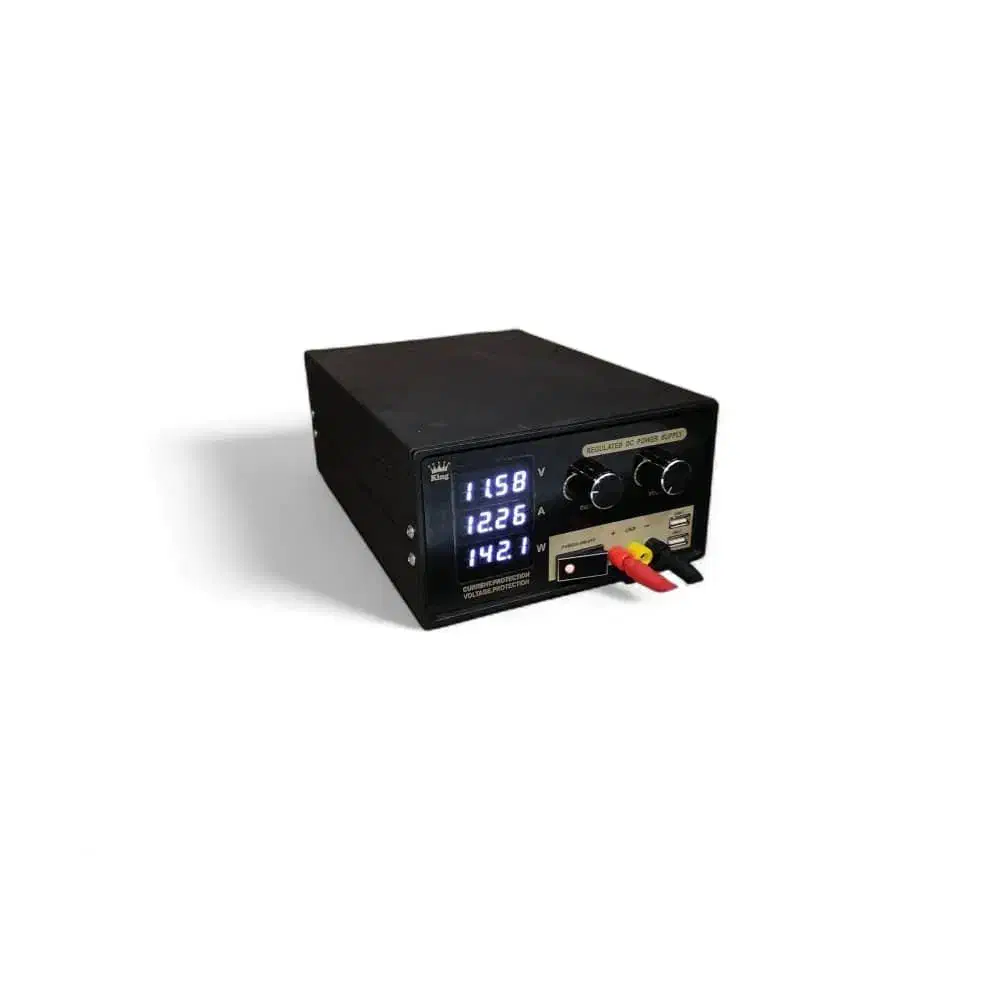 منبع تغذیه متغیر تعمیرات موبایل و برد و غیره|لوازم جانبی موبایل و تبلت|تهران, توحید|دیوار