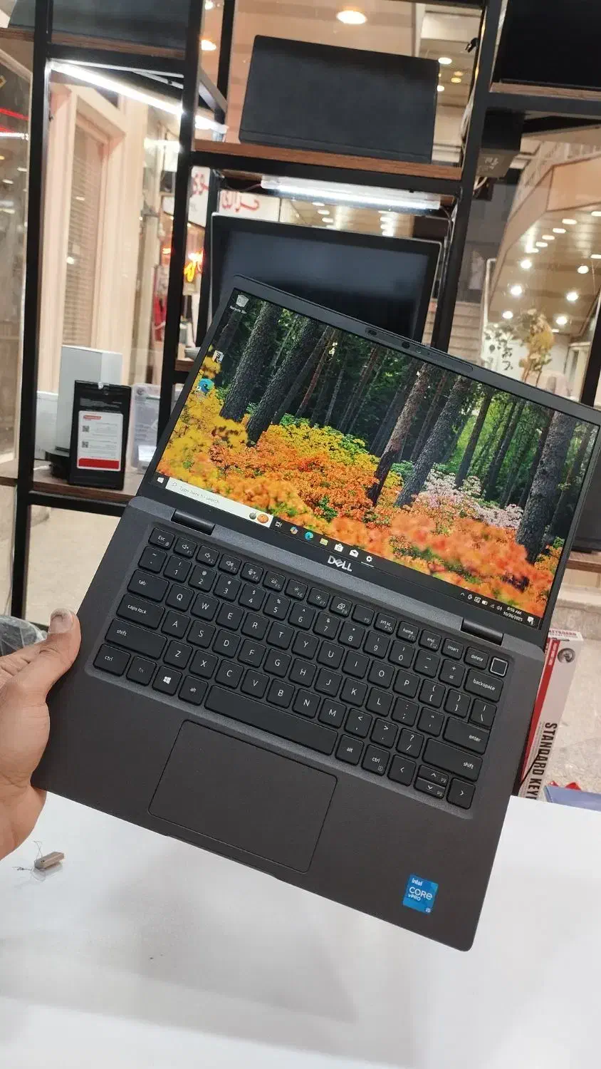 نسل یازده آمریکایی با گارانتی و کارتن ۶ تومن پیش|رایانه همراه|قم, صفائیه|دیوار