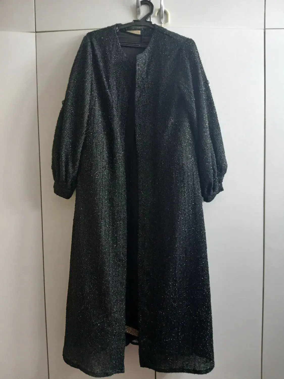 مانتو مجلسی|لباس|مشهد, بهاران|دیوار