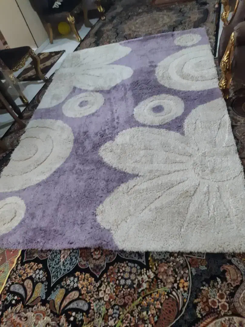 فرش فانتزی|فرش|ورامین, ورامین|دیوار