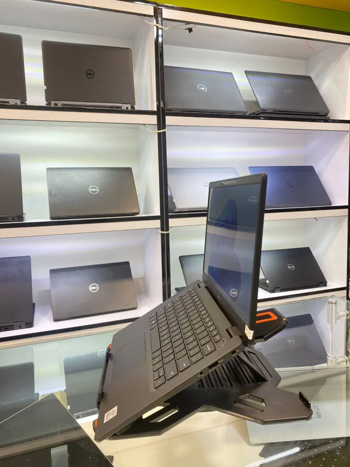 DELL 7310 (i7) نسل بالا لمسی|رایانه همراه|تهران, مهران|دیوار