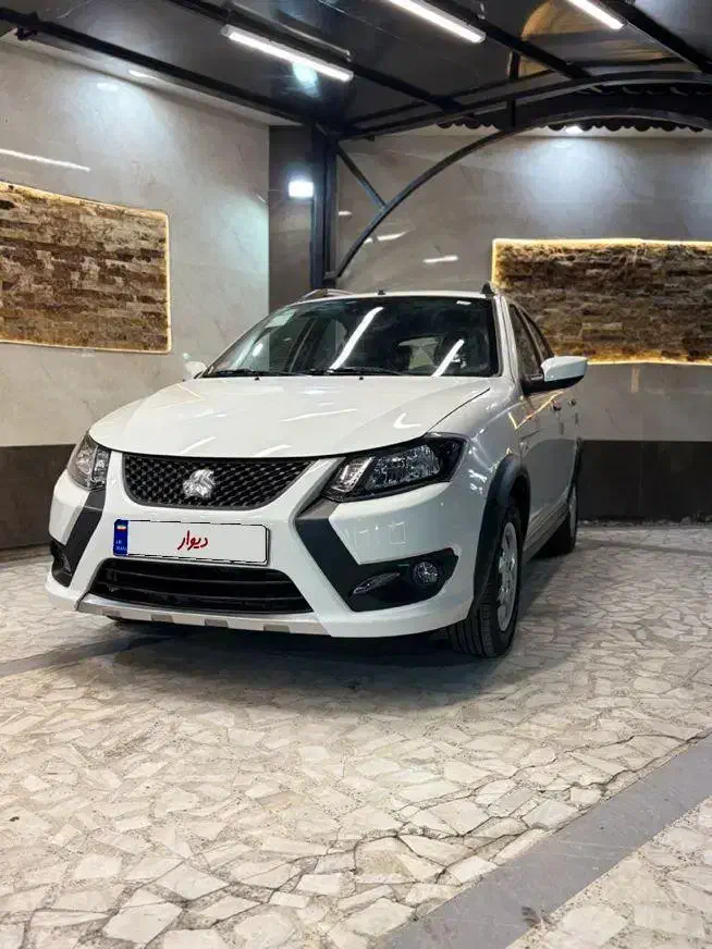 کوییک s|خودرو سواری و وانت|رشت, بلوار گیلان|دیوار