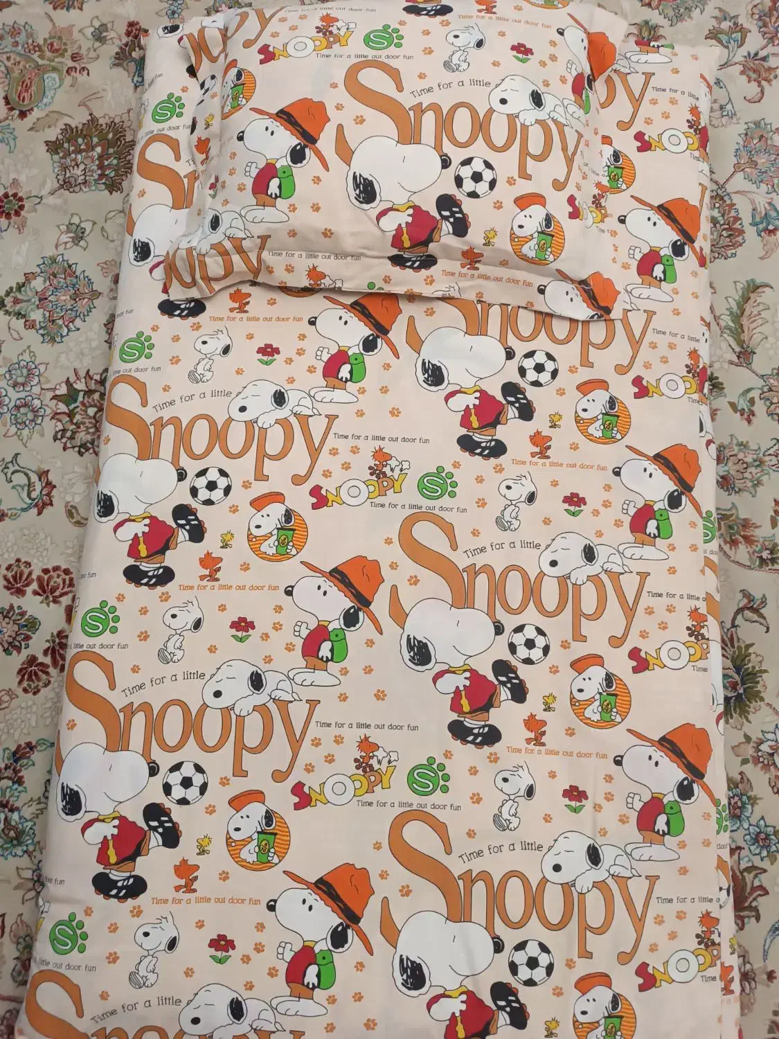 رختخواب کودک|اسباب و اثاث بچه|مشهد, سرافرازان|دیوار