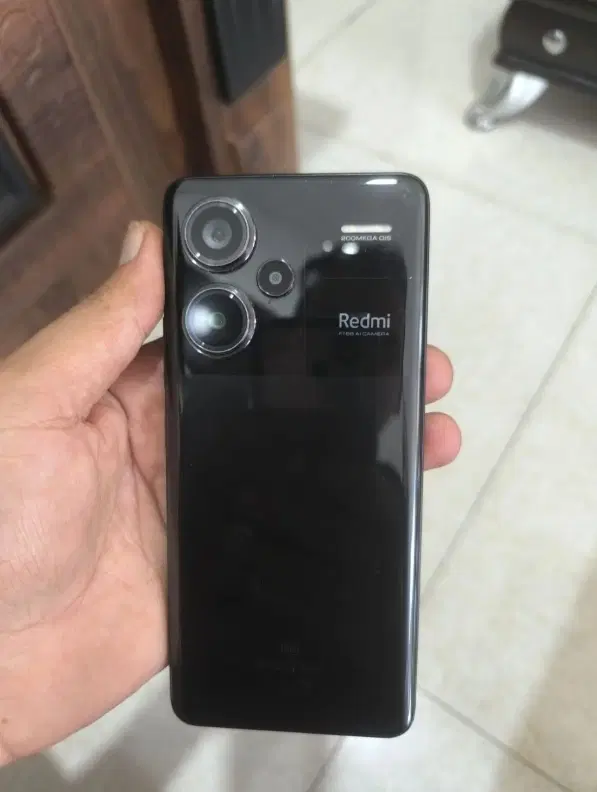 note13pro plus 5G|موبایل|ارومیه, |دیوار