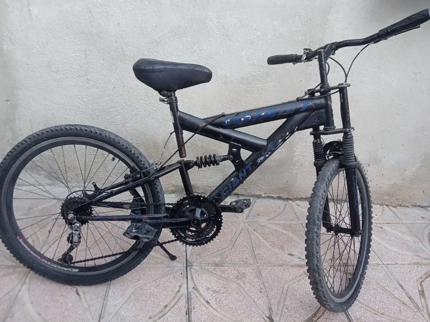 دوچرخه 24|دوچرخه، اسکیت، اسکوتر|اهر, |دیوار