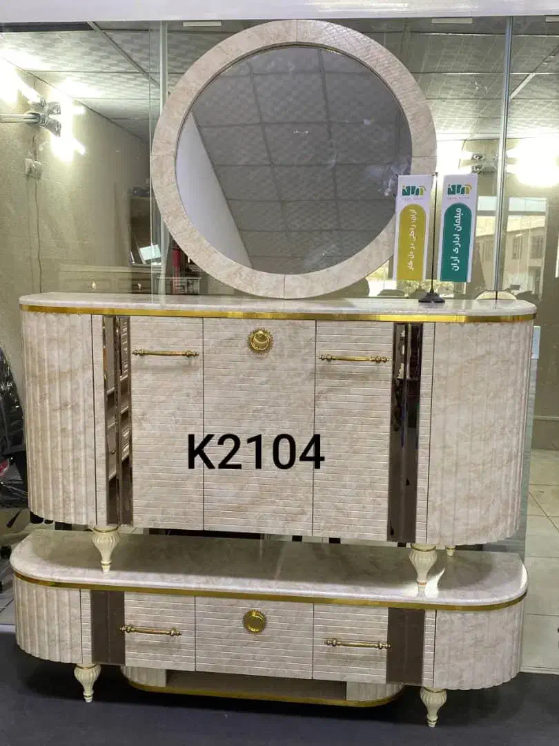 انواع میز کنسول ومیز تی‌وی|میز تلویزیون|چهاردانگه (تهران), |دیوار