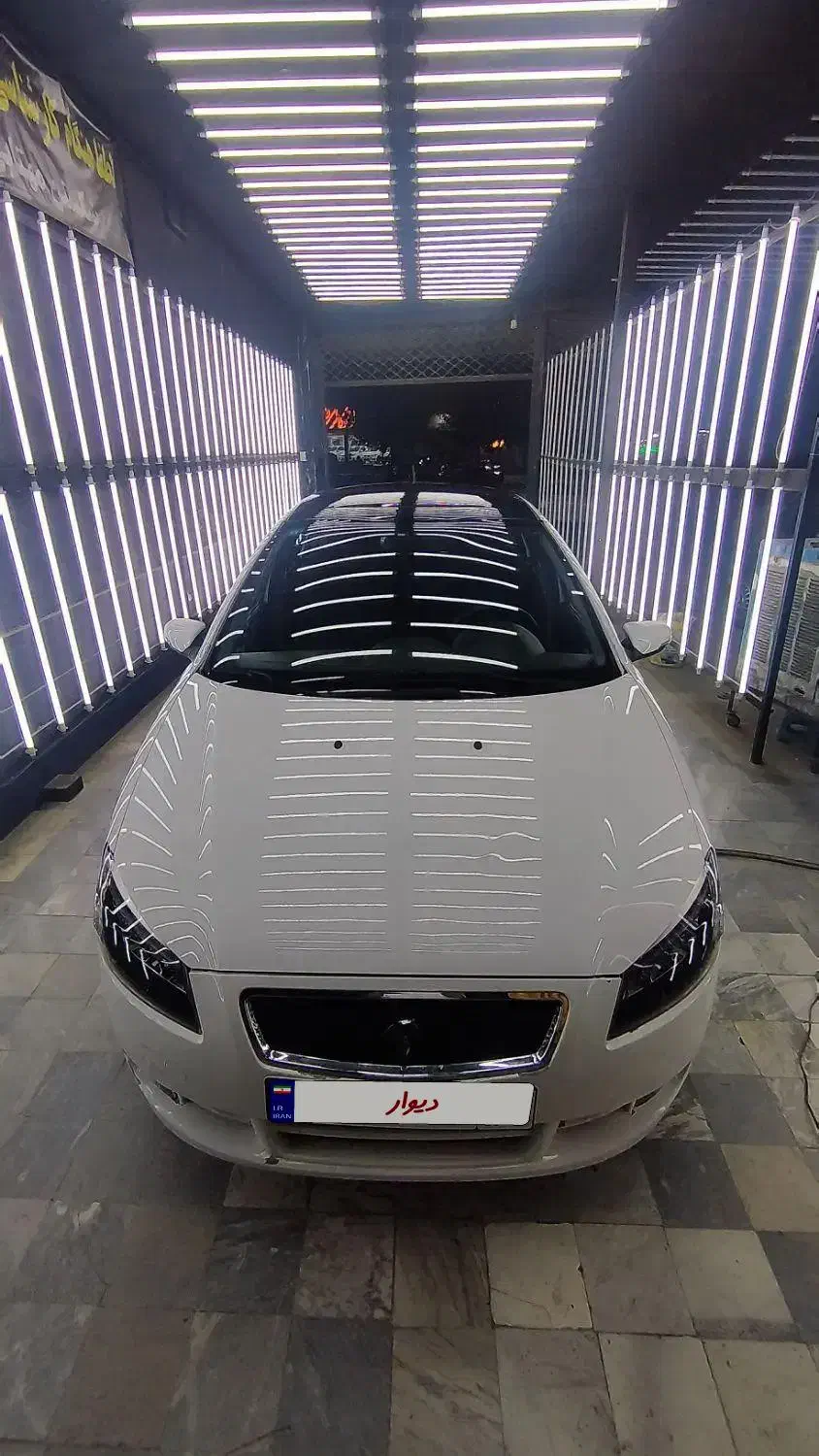 رانا پلاس پاناروما ۱۴۰۱|خودرو سواری و وانت|تهران, تولید دارو|دیوار