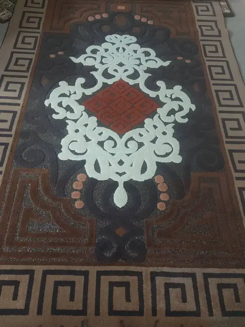 فرش ۶ متری|فرش|شیراز, امام حسین|دیوار