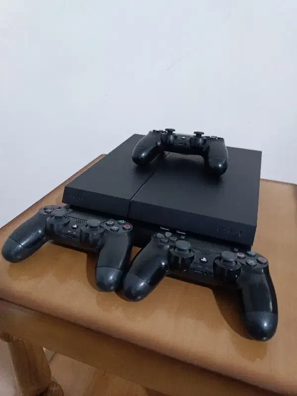 PS4|کنسول، بازی ویدئویی و آنلاین|خرمآباد, |دیوار