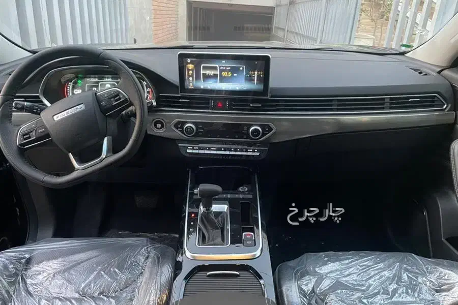 فیدل الیت 5 نفره|خودرو سواری و وانت|کرج, عظیمیه|دیوار