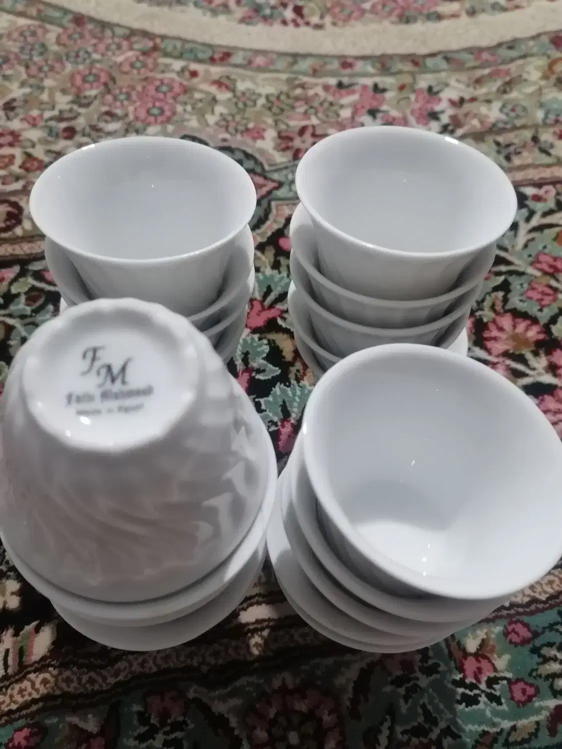 چایی خوری قهوه خوری|ظروف سرو و پذیرایی|جیرفت, |دیوار