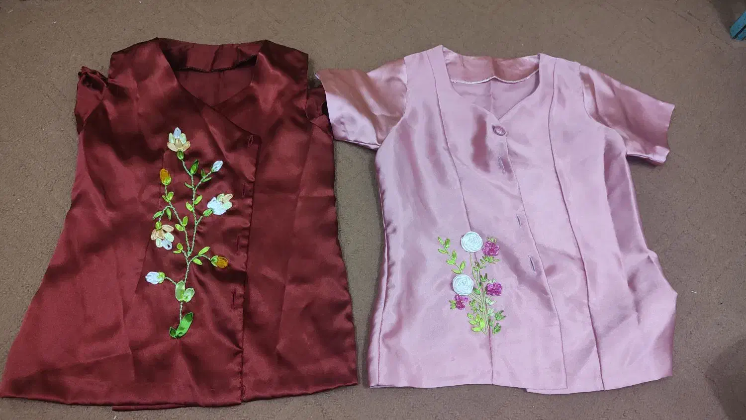 لباس های زنانه و دخترانه|لباس|بهشهر, |دیوار