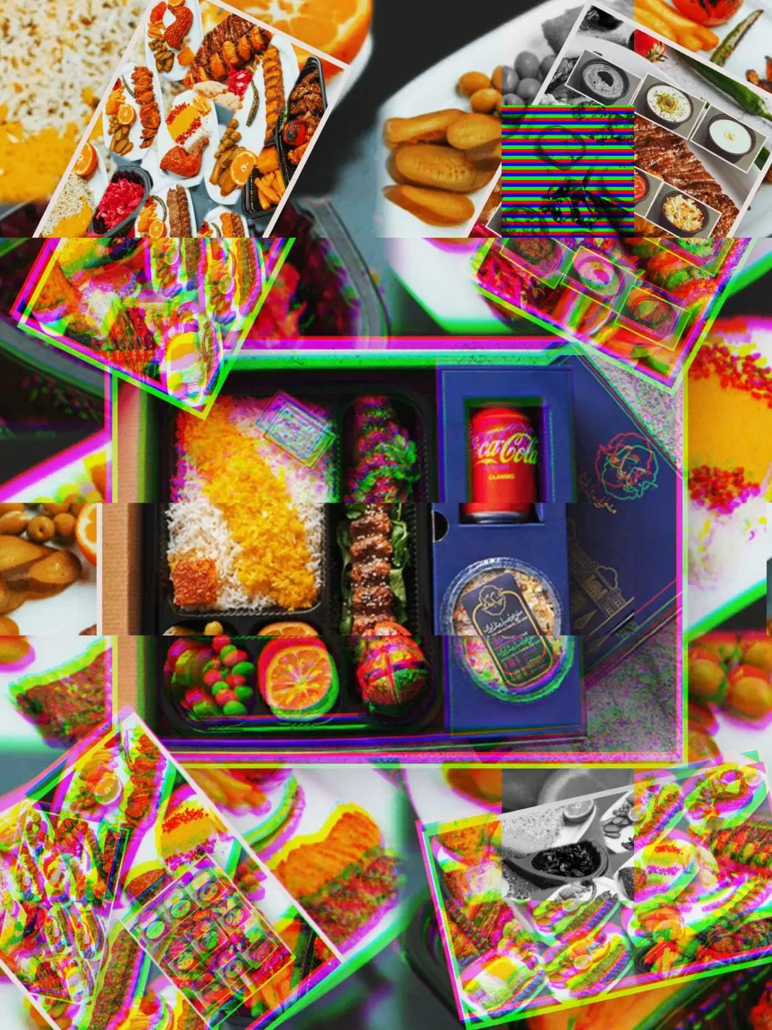 غذاونوشیدنی|خدمات پذیرایی، مراسم|تهران, دانشگاه شریف|دیوار