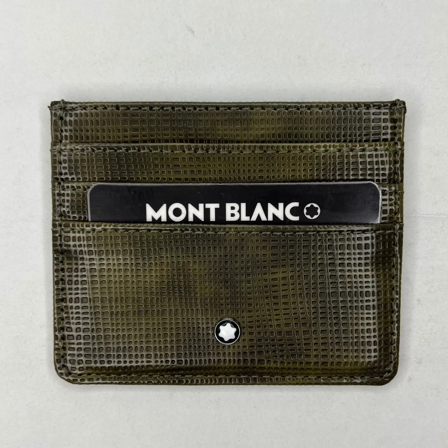 جاکارتیهای مون بلان Montblanc|کیف، کفش، کمربند|تهران, اکباتان|دیوار