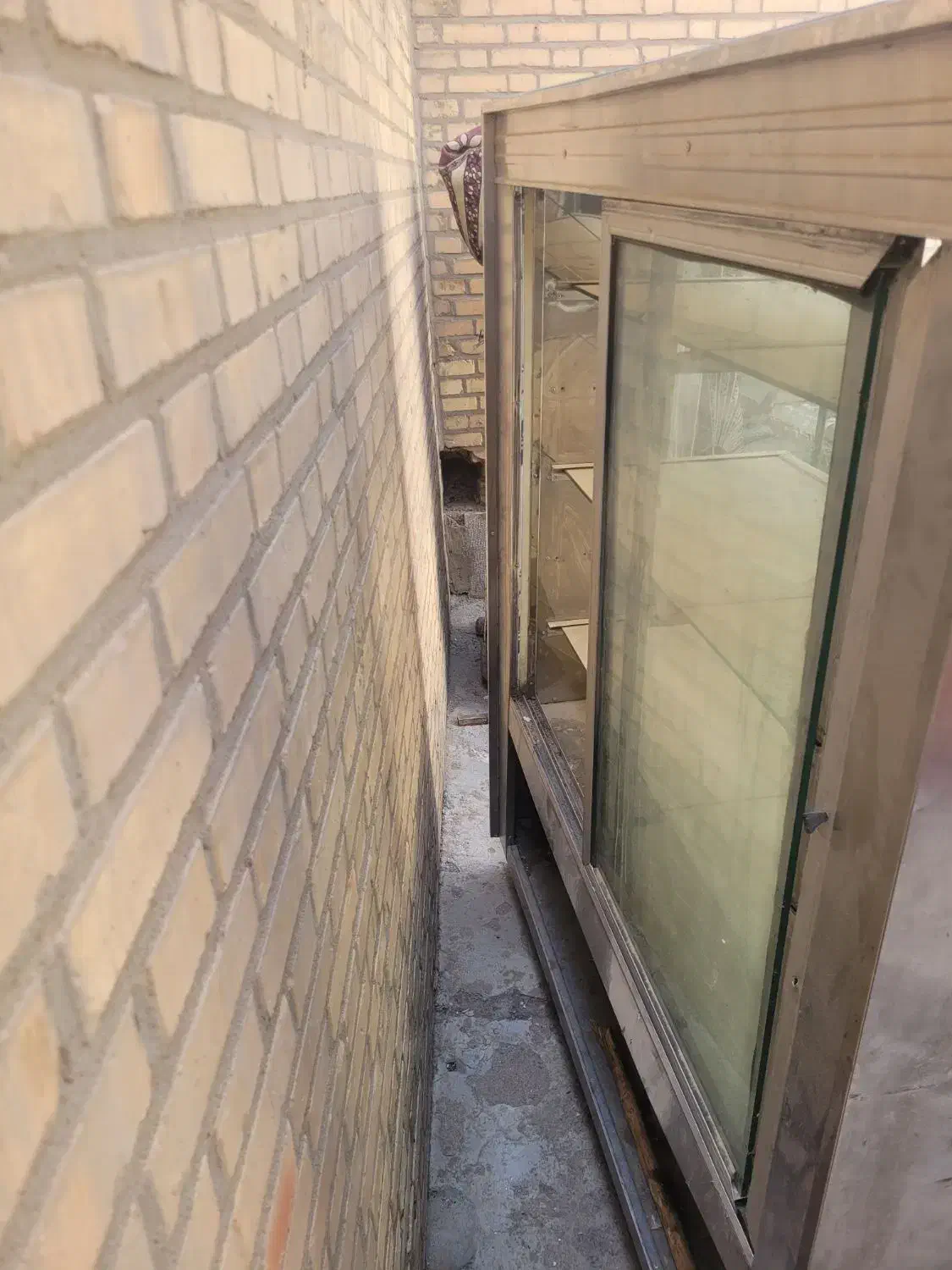 ویترین قنادی|فروشگاه و مغازه|شوشتر, |دیوار