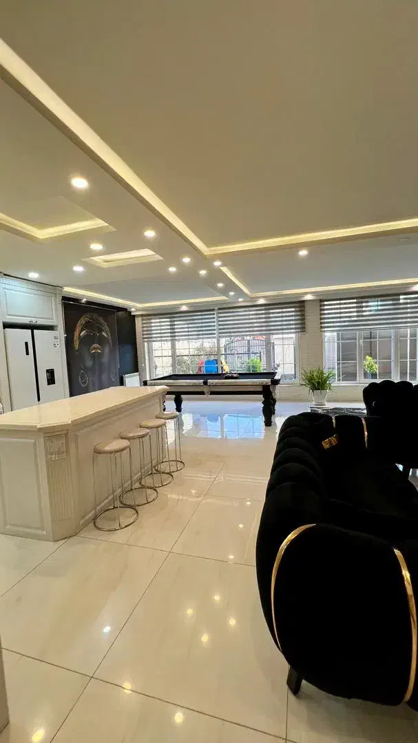 اجرای کناف وتزئینات داخلی ساختمان|خدمات پیشه و مهارت|اردبیل, |دیوار